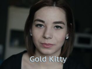 Gold_Kitty