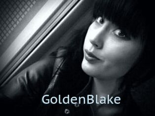 GoldenBlake