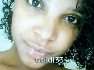 Goldi33