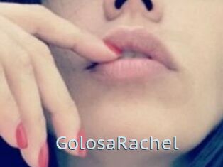 GolosaRachel