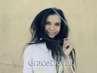 GraceDuval