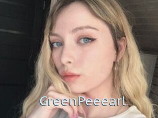 GreenPeeearl