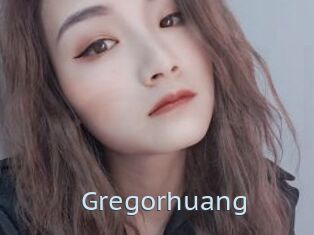 Gregorhuang