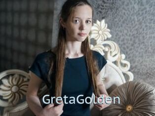 GretaGolden