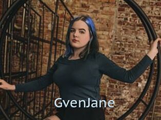 GvenJane