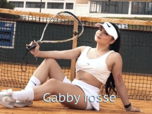 Gabby_rosse