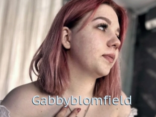 Gabbyblomfield