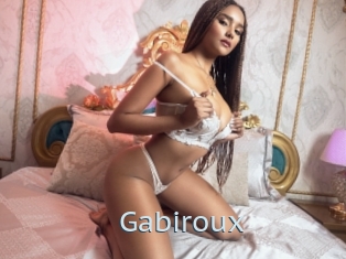 Gabiroux
