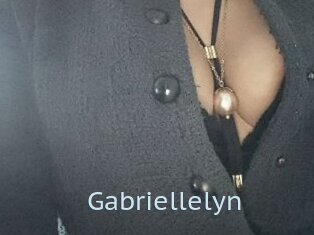 Gabriellelyn