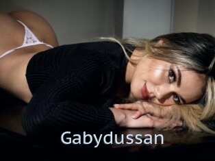 Gabydussan