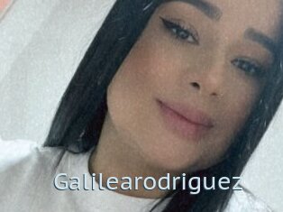 Galilearodriguez