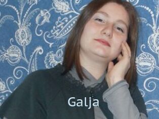 Galja