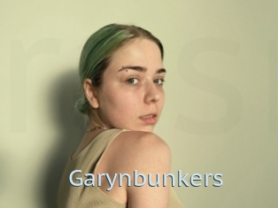 Garynbunkers
