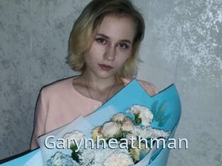 Garynheathman