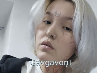 Gavgavoni