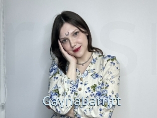 Gaynabarritt