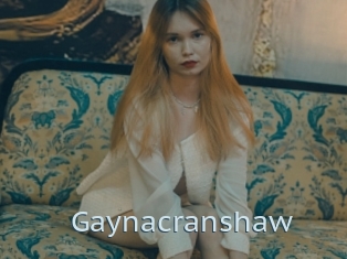 Gaynacranshaw