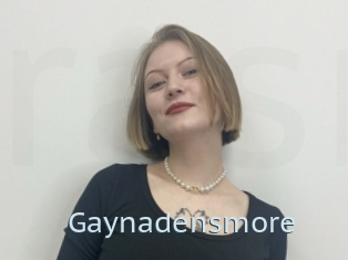 Gaynadensmore