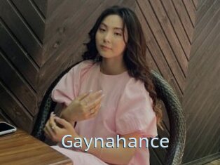 Gaynahance