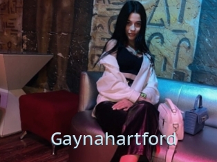 Gaynahartford