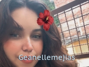 Geanellemejias