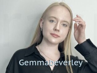 Gemmabeverley
