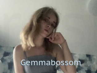 Gemmabossom