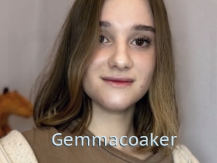 Gemmacoaker