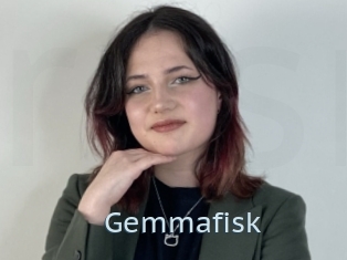 Gemmafisk