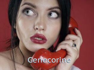 Genecorine