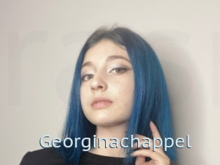 Georginachappel