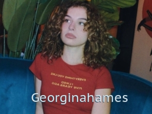 Georginahames