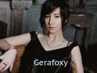 Gerafoxy