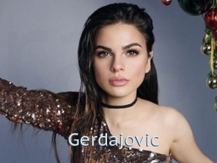 Gerdajovic