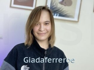 Giadaferreroe
