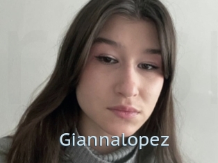 Giannalopez