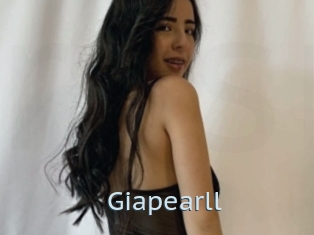 Giapearll