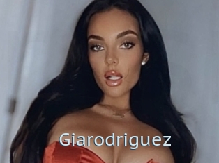 Giarodriguez
