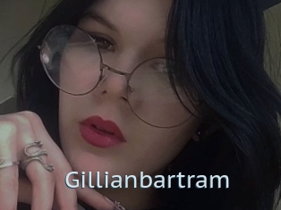 Gillianbartram