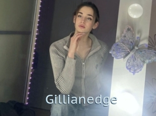 Gillianedge