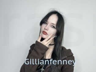 Gillianfenney