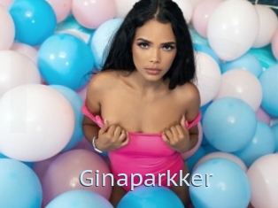 Ginaparkker