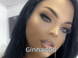 Ginnadoll