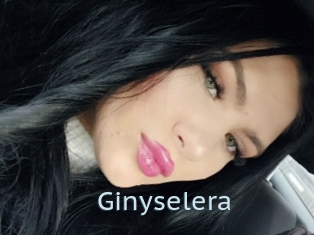 Ginyselera