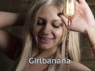 Girlbanana
