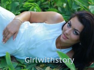 Girlwithstory