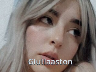 Giuliaaston
