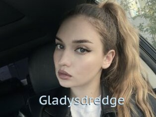 Gladysdredge