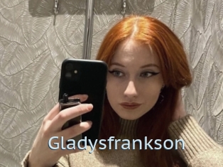 Gladysfrankson