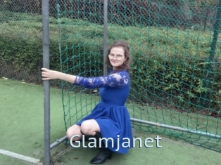Glamjanet